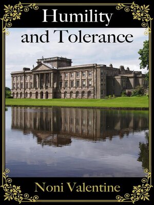 cover image of Humility and Tolerance